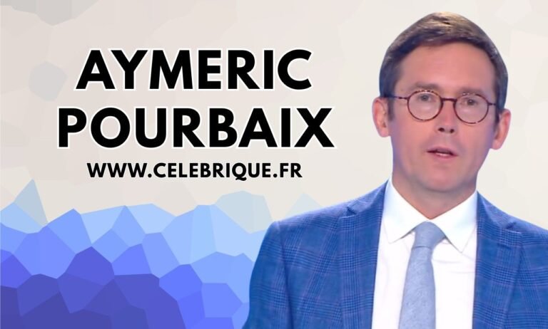 Aymeric Pourbaix