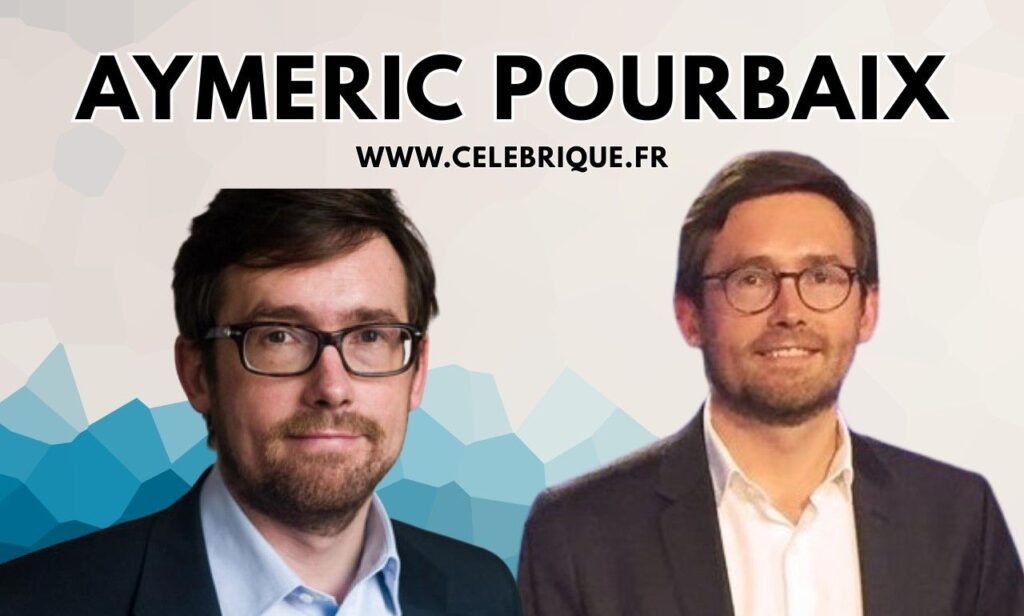 Aymeric Pourbaix Fortune