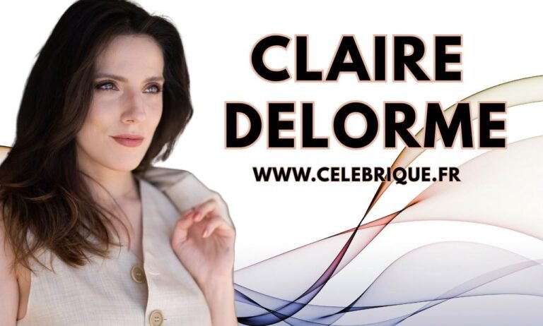 Claire Delorme