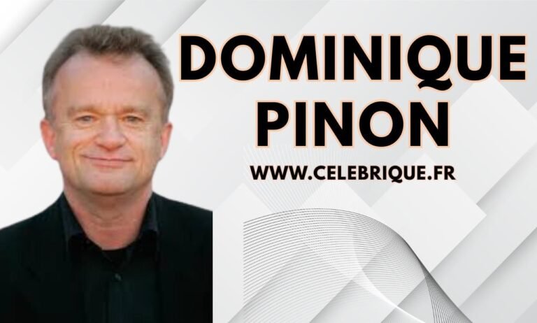 Dominique Pinon