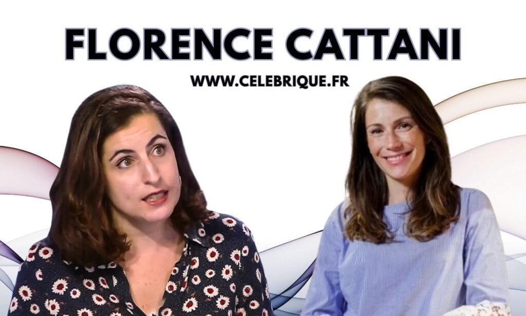 Florence Cattani Photo