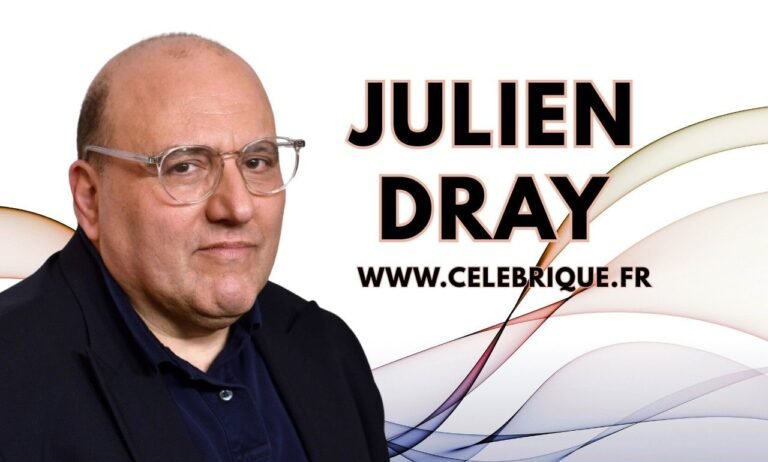 Julien dray epouse : sa femme, sa vie de famille et ce que l’on sait de ses relations privées Julien Dray