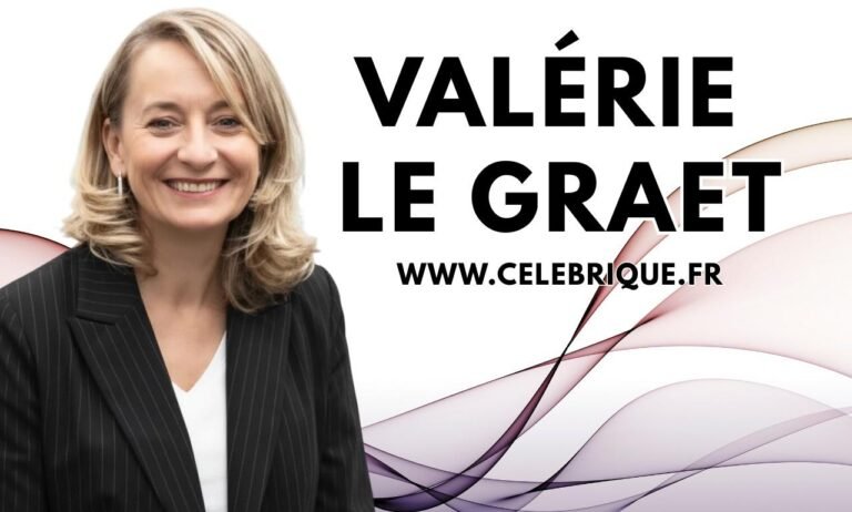 Valérie Le Graët : biographie, carrière, vie familiale et contexte (2026) Valérie Le Graet