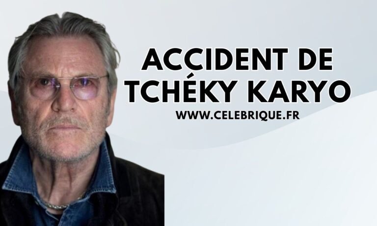 Tchéky Karyo : Patrimoine Net, Vie, Carrière et Cause du Décès Tchéky Karyo