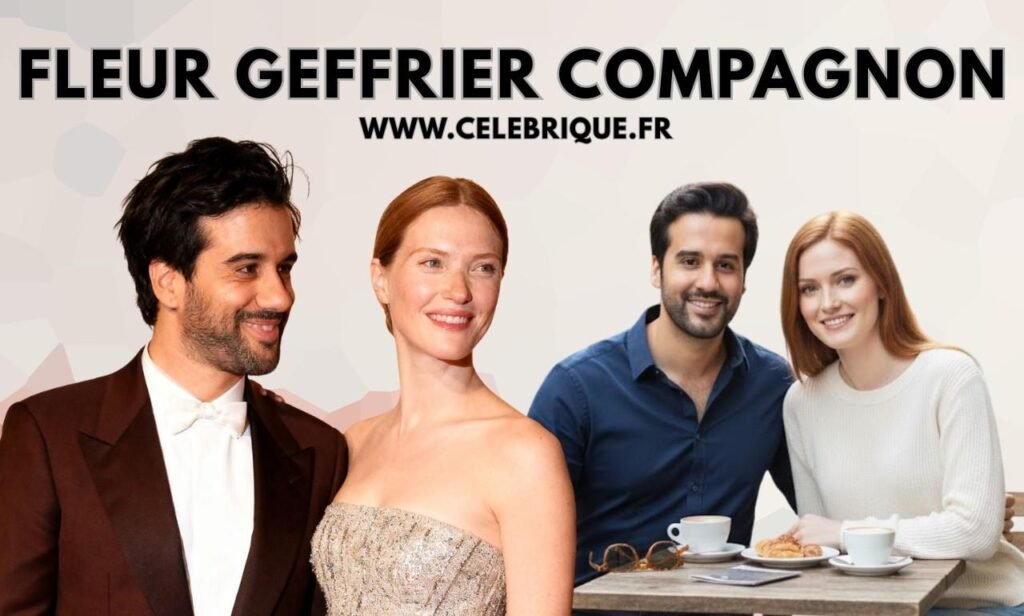 fleur geffrier husband