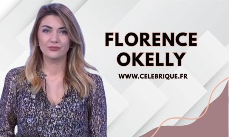 florence okelly