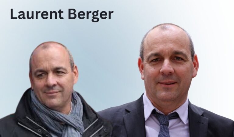 laurent berger vie privée: sa vie, sa famille et sa carrière (2026) laurent berger