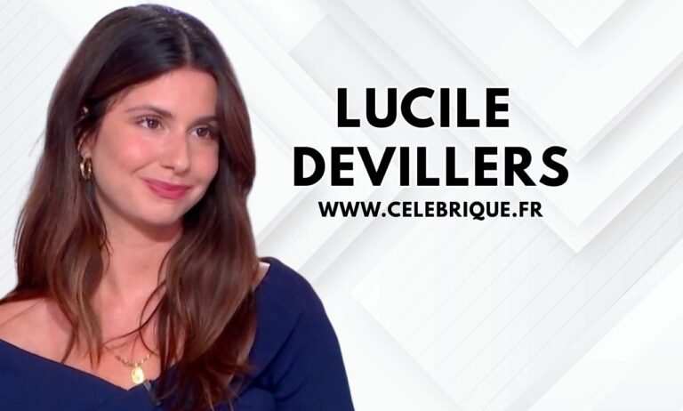 lucile devillers