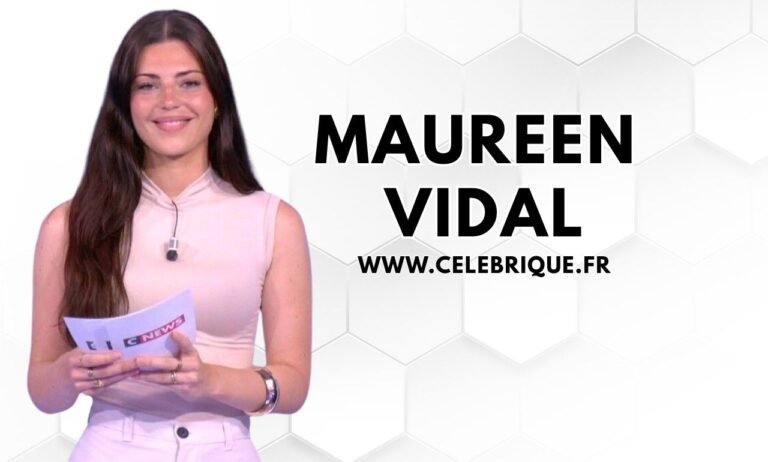 maureen vidal