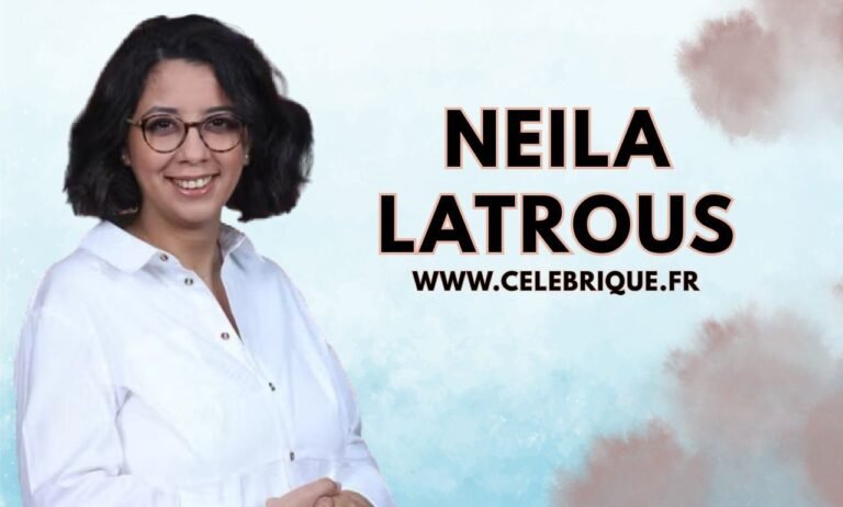 neila latrous