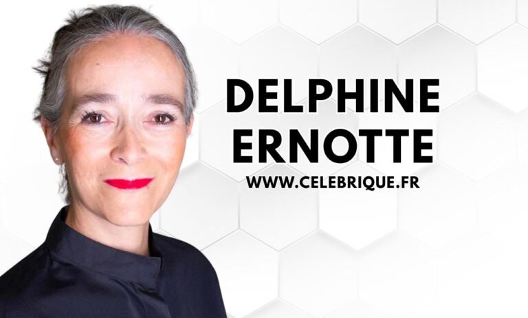 Delphine Ernotte : Biographie, carrière, fortune et leadership à France Télévisions Delphine Ernotte
