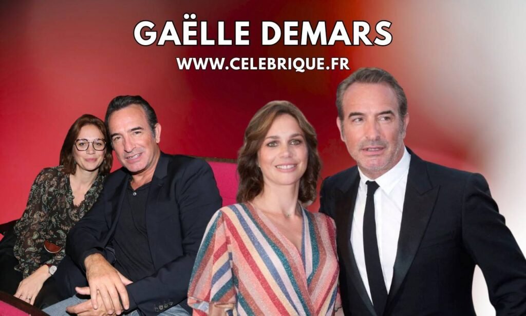 Gaëlle Demars Familie