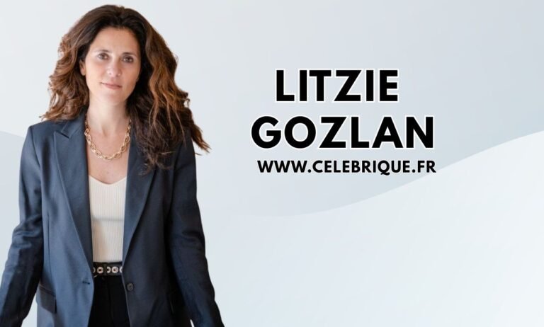litzie gozlan