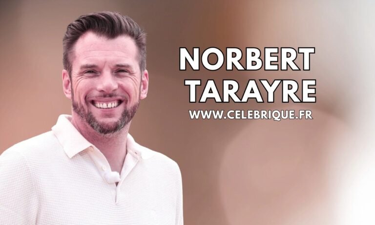 Norbert Tarayre