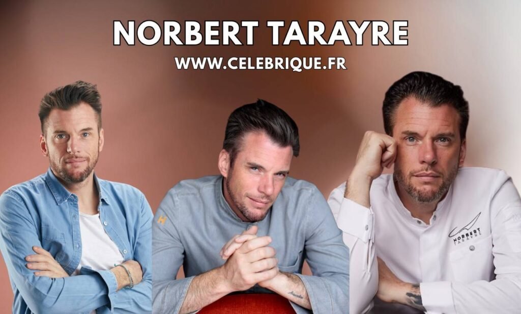 Norbert Tarayre photos 