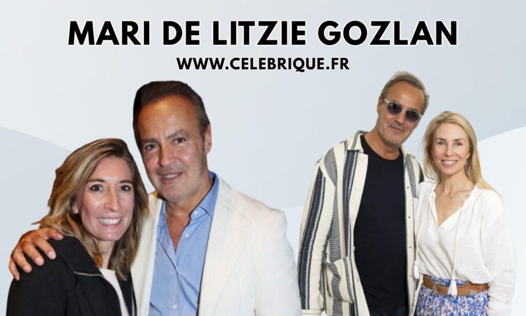 mari de Litzie Gozlan