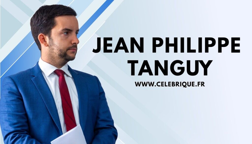 Jean Philippe Tanguy