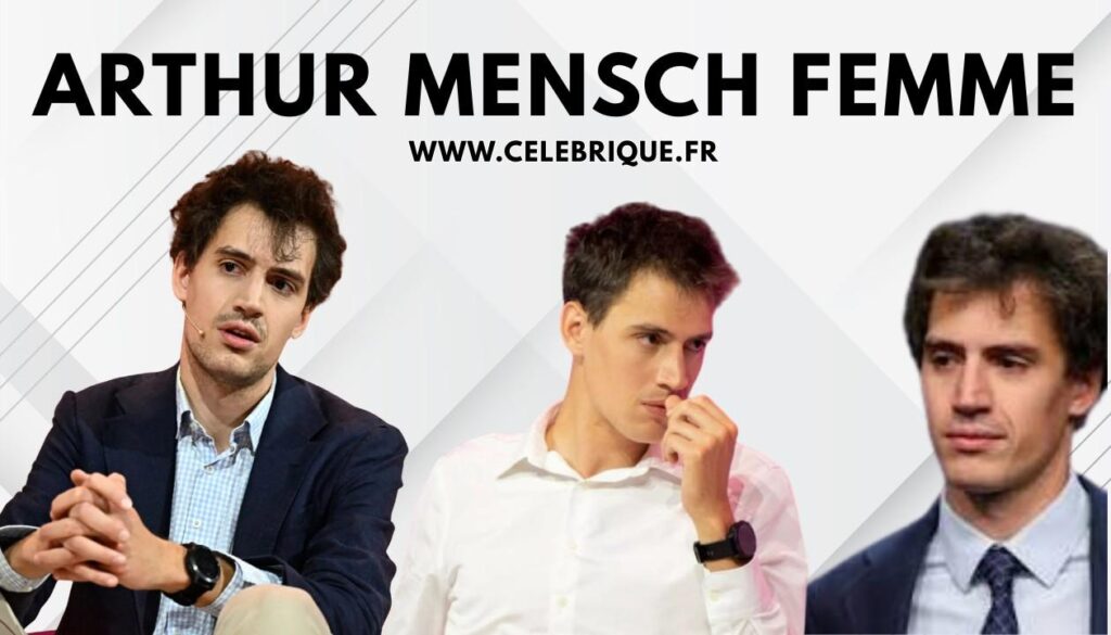 arthur mensch
